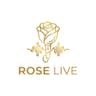 Rose LIVE Logo